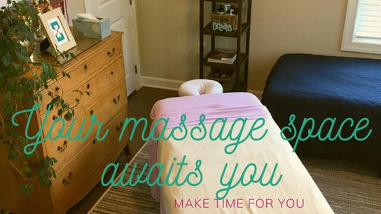 Bloom-Massage Therapy for Women