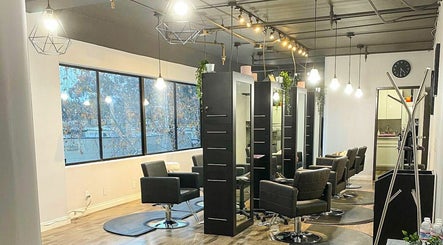 Trapqueen Salon afbeelding 2