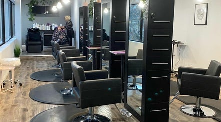 Trapqueen Salon afbeelding 3