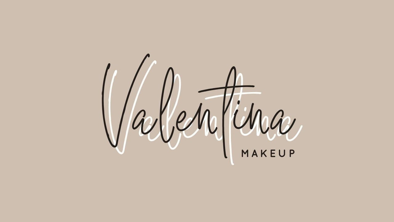 Valentina Makeup