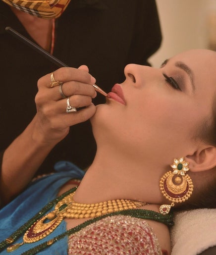 Fusion Hair and Beauty Salon image 2