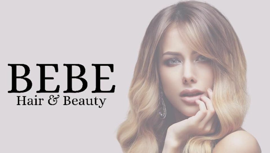 BEBE Hair & Beauty Salon 1paveikslėlis