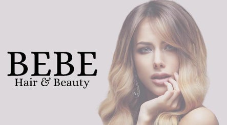BEBE Hair & Beauty Salon