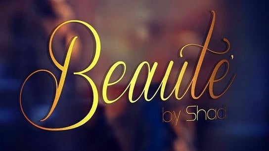 Beauté By Shad