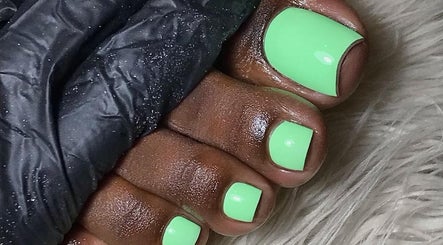 Beauté By Shad