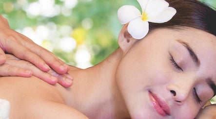 Lakshmi Thai Massage