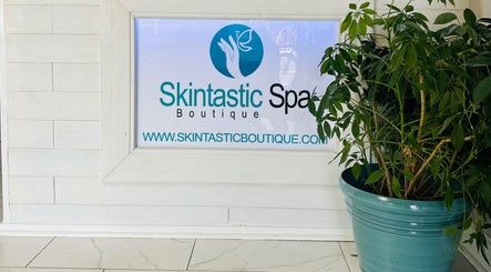 Skintastic Spa Boutique