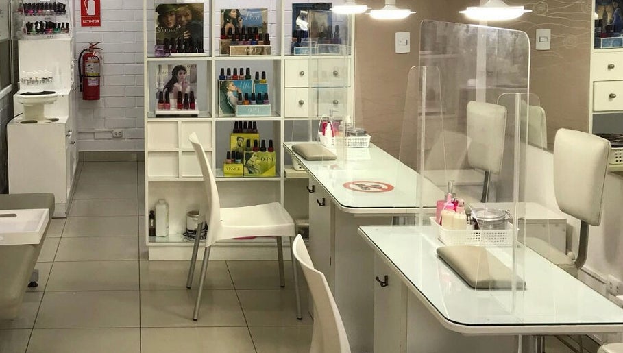 Perfect Nails Salón图像1