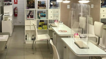 Perfect Nails Salón