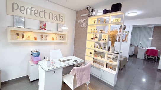 Perfect Nails Salón