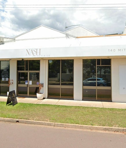Darwin Wax & Glow Studio image 2