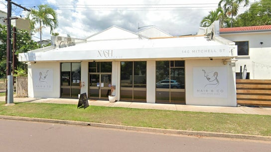 Darwin Wax & Glow Studio