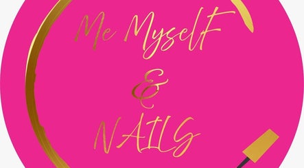 Me Myself And Nails – obraz 3