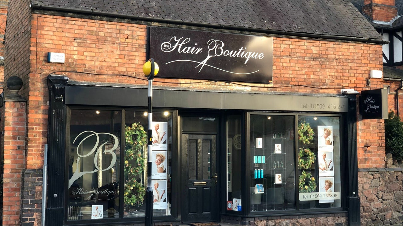 Best Hair Salons in Barrow and Sileby West Loughborough Fresha