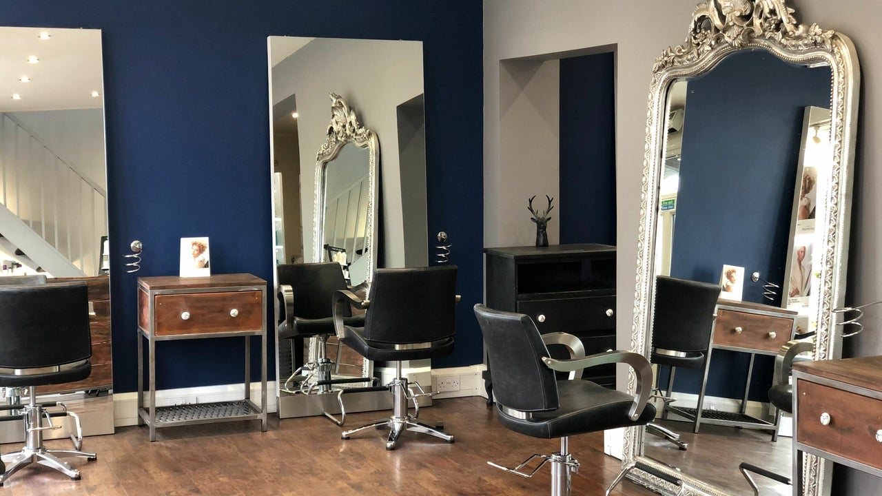 Becky at The Hair Boutique 68 High Street Barrow upon Soar