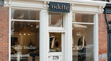 Εικόνα Odette Hair Studio 3