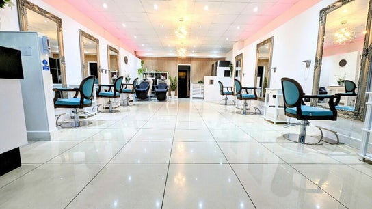 Louise Lambell Eltham Ltd Salon