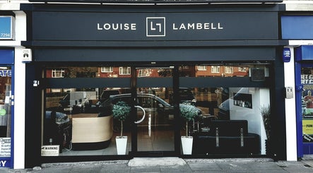 Εικόνα Louise Lambell Eltham Hair Salon 2