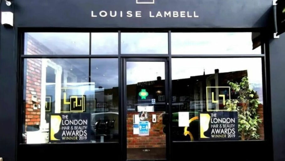 Louise Lambell Albany Park, Bexley/Sidcup Hair Salon صورة 1