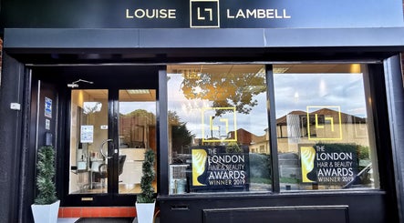 Louise Lambell Salon JoydensWood (Dartford/Bexley), bilde 3