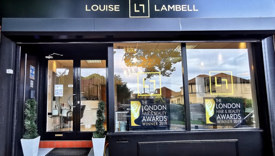 Louise Lambell Joydens Wood, Bexley/Dartford Hair Salon image 1