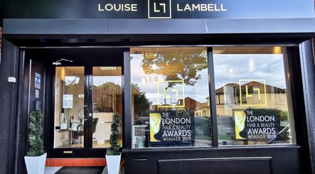 Louise Lambell Joydens Wood, Bexley/Dartford Hair Salon