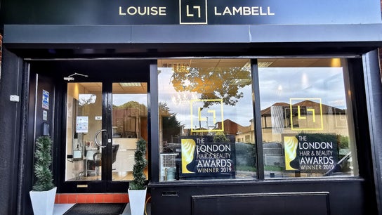 Louise Lambell Joydens Wood, Bexley/Dartford Hair Salon