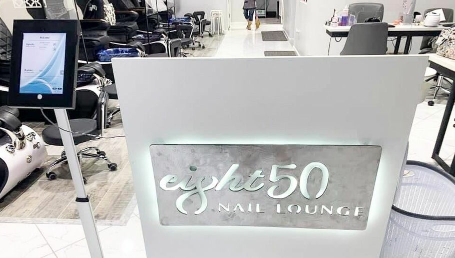 eight50 Nail Lounge image 1