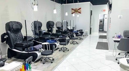 Imagen 2 de eight50 Nail Lounge