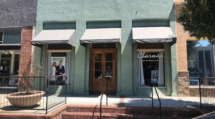 Charmed Spa & Salon