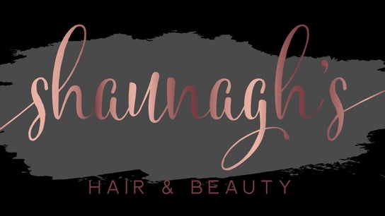 Shaunagh's Hair & Beauty Boutique