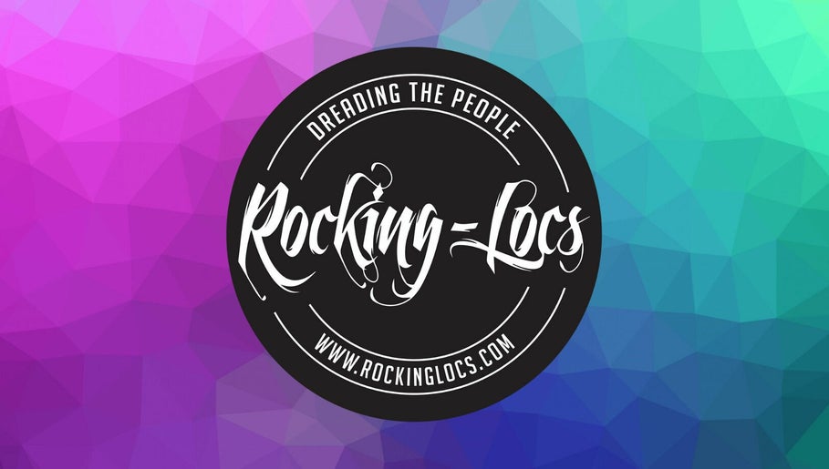 Rocking Locs - Linden – obraz 1