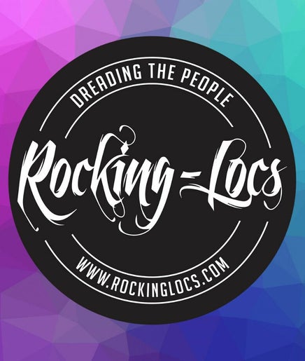 Rocking Locs - Linden, bilde 2