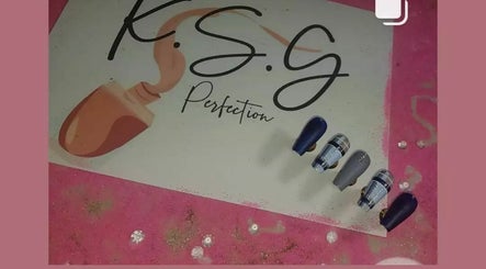 Perfection by KSG – obraz 2