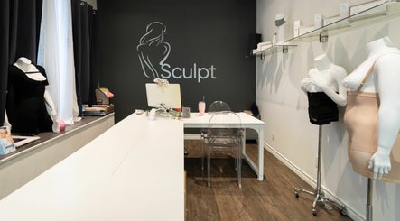 Sculpt Body Contouring Studio