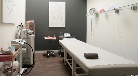 Sculpt Body Contouring Studio