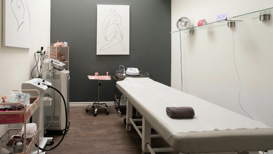 Sculpt Body Contouring Studio