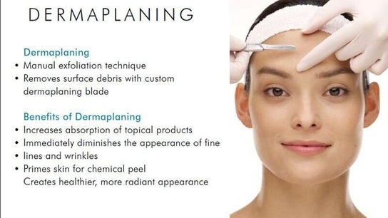 Sandra Carthy - Skin & Beauty Bar