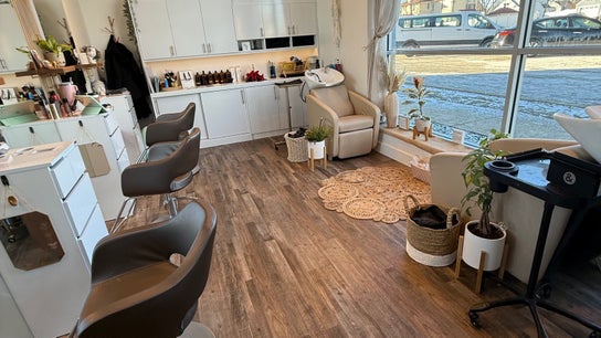 Hair by Laura Pierini