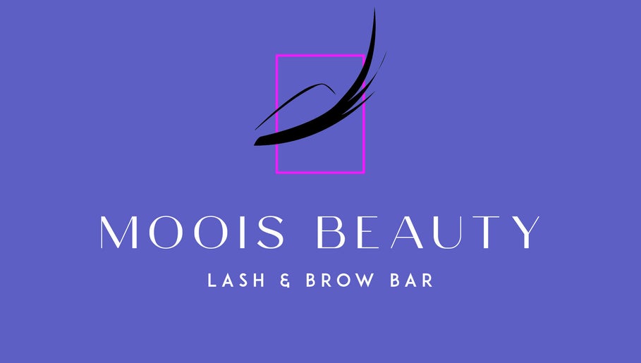Moois Beauty Lash and Brow Bar kép 1