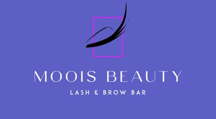 Moois Beauty Lash and Brow Bar