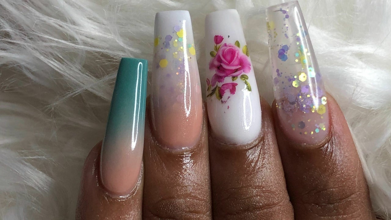 Neiyki'z Nailz Bar ??? - 18 Stork Street Shop # 15 Henry's Plaza - May  Pen | Fresha