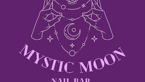 Mystic Moon Nail Bar slika 1