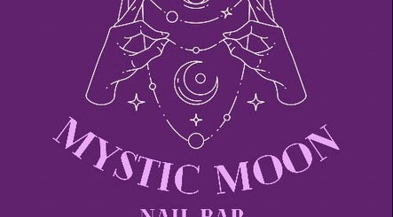 Mystic Moon Nail Bar
