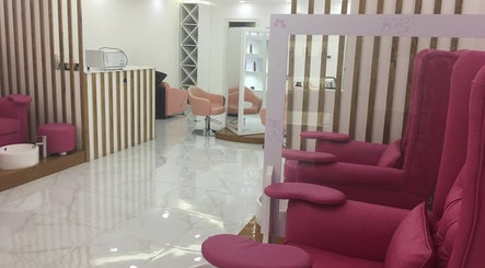 SoFab Beauty Lounge