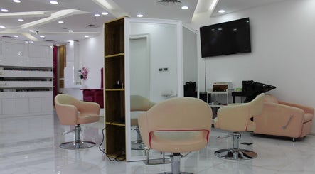 SoFab Beauty Lounge