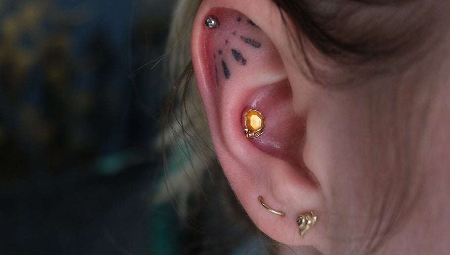 Divine Art Piercing изображение 1