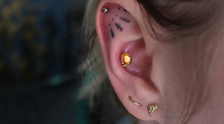 Divine Art Piercing