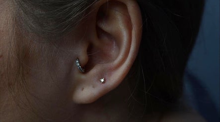 Divine Art Piercing imagem 2