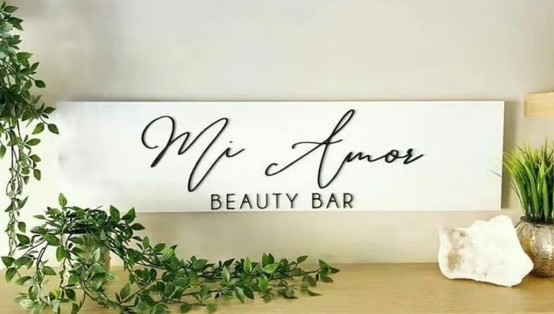 Mi Amor Beauty Bar image 1